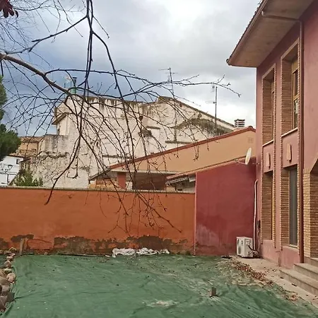 Lavalle Villa *
