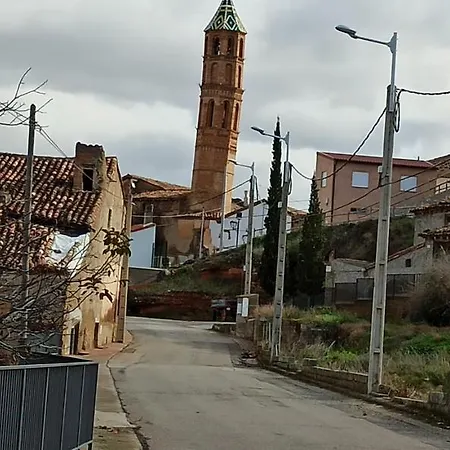 Lavalle Villa *