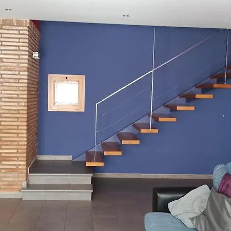 Villa Lavalle *