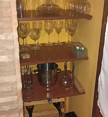 Lavalle Villa Torrelles