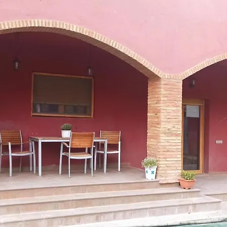Lavalle Villa