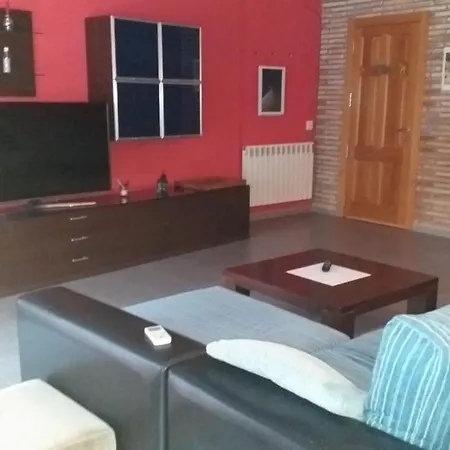 Lavalle Villa