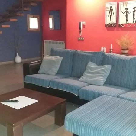 Villa Lavalle Torrelles