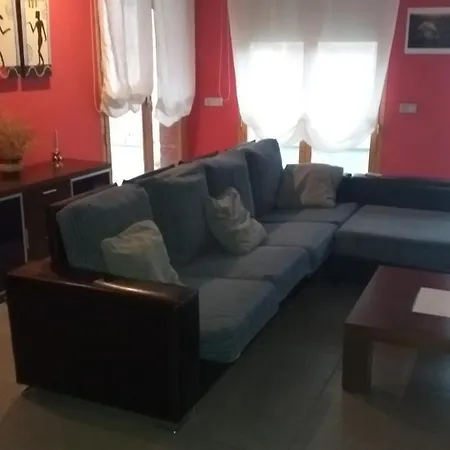 Villa Lavalle Torrelles
